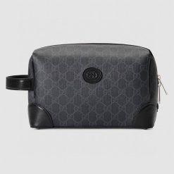 구찌 Savoy 739453 25X16X16cm