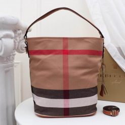 버버리 TT8206 brown