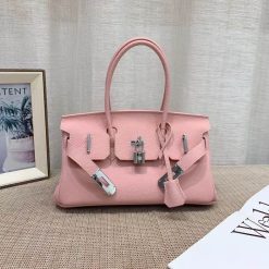 에르메스 Togo 30x16x12cm