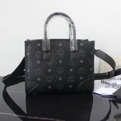 MCM Tote 19x24x11cm