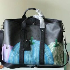 루이비통 Weekend Tote M46434 43x34x17.5cm