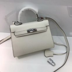 에르메스 mini Kelly 20X14X7cm 081312
