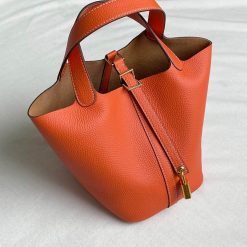에르메스 picotin 18cm 052002
