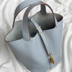 에르메스 picotin 18cm 052002